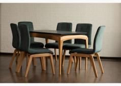КОМПЛЕКТ ОБІДНІЙ NAVI SOFT "Marko Furniture"