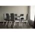 КОМПЛЕКТ ОБІДНІЙ NAVI SOFT (Білий) "Marko Furniture"