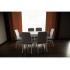КОМПЛЕКТ ОБІДНІЙ NAVI SOFT (Білий) "Marko Furniture"