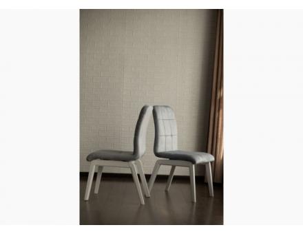 КОМПЛЕКТ ОБІДНІЙ NAVI SOFT (Білий) "Marko Furniture"