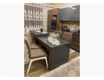 Стілець NAVI SOFT "Marko Furniture"