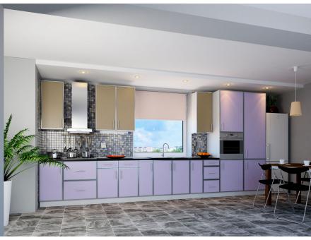 Кухня Вінтаж "Garant" (1 м.п)