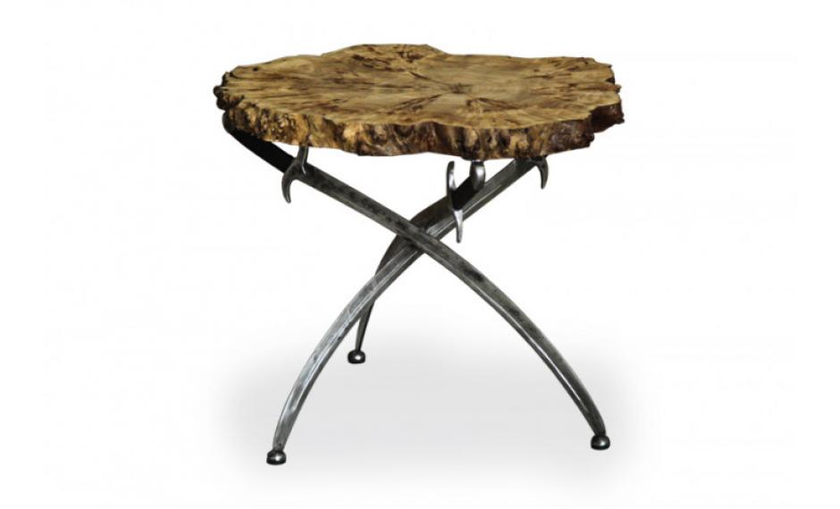 Журнальний столик Козацький стан "MARKO Furniture"