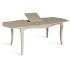 Обідній комплект Маркіз (ivory) "MARKO Furniture"