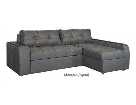 Диван кутовий Діна "Mebel Service"