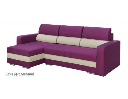 Диван кутовий Вінцент "Mebel Service"