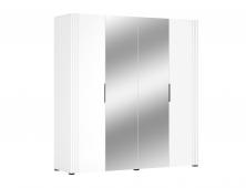 Шафа 4ДЗ Амелія "Світ Меблів"