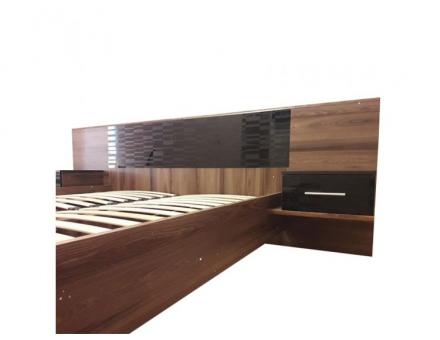 Ліжко Фієста "Mebel Service"