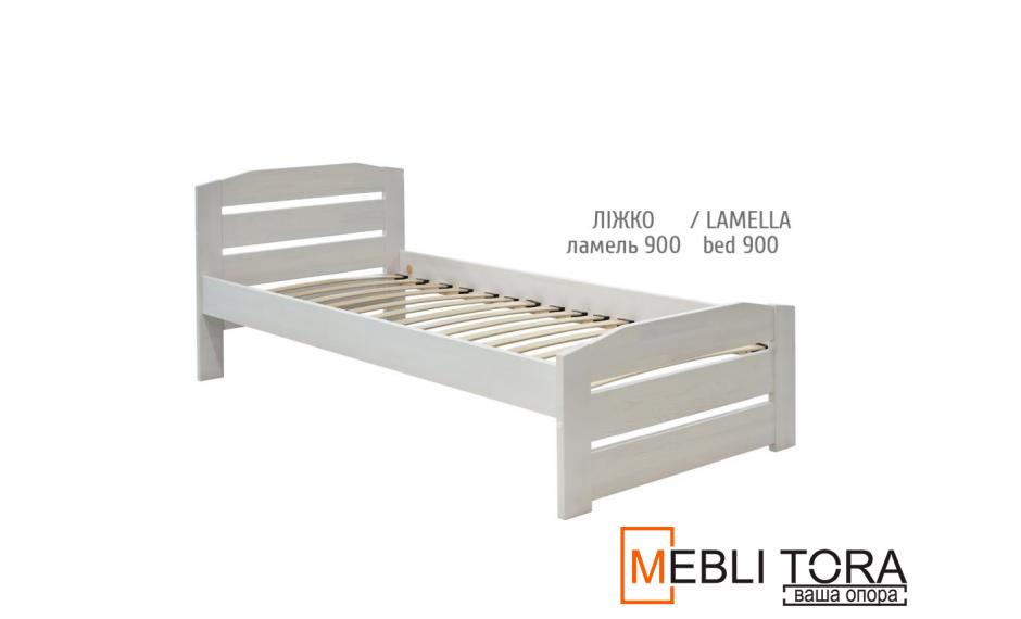 Ліжко 90 Марсель "Mebel Service"