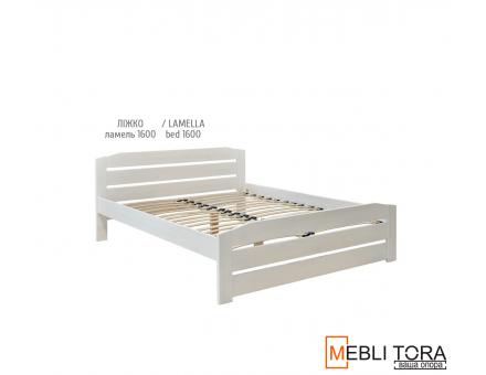 Ліжко 160 Марсель "Mebel Service"