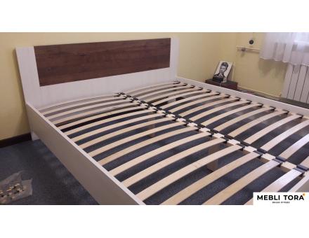 Ліжко 1600 Маркос "Mebel Service"