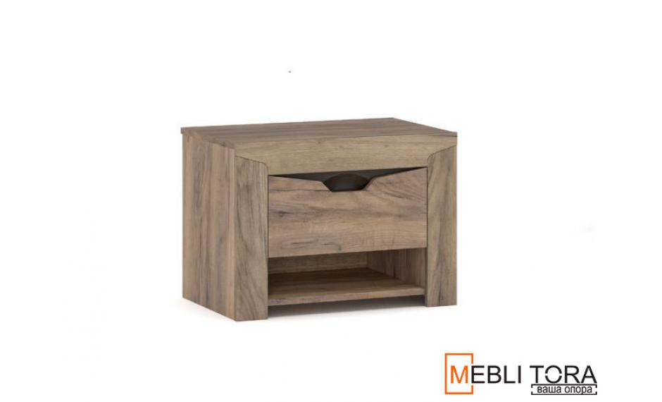 Тумба приліжкова Софія "Mebel Service"