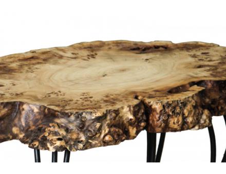 Журнальний стіл Креатив "Marko Furniture"