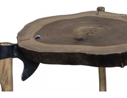 Журнальний стіл Лісоруб "Marko Furniture"