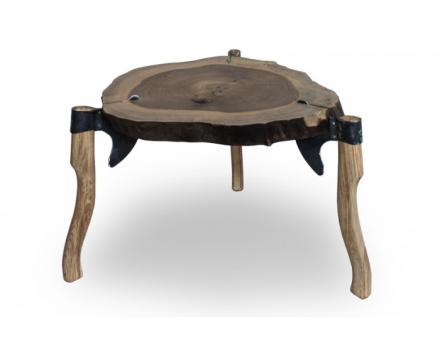 Журнальний стіл Лісоруб "Marko Furniture"