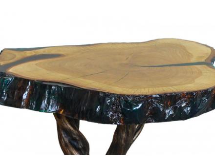 Журнальний стіл Лісова Пісня "Marko Furniture"