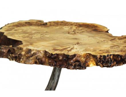 Журнальний стіл Мисливець "Marko Furniture"