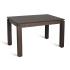 Стіл комплект Марко (орех темный) "MARKO Furniture"