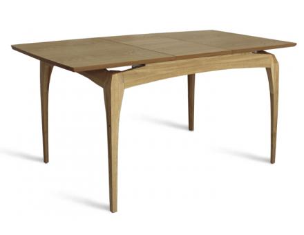 Обідній комплект Navi (дуб) "MARKO Furniture"