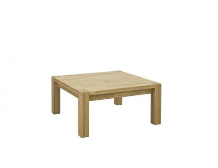 Стіл журнальний Троя 90х90 "Mebel Service"